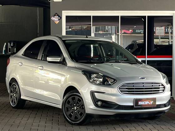 FORD KA 1.0 TI-VCT FLEX SE PLUS MANUAL